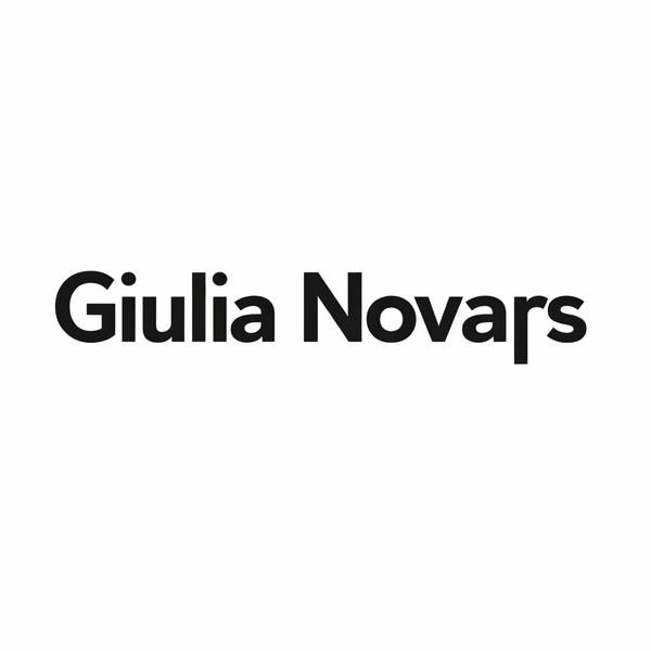 Giulia Novars